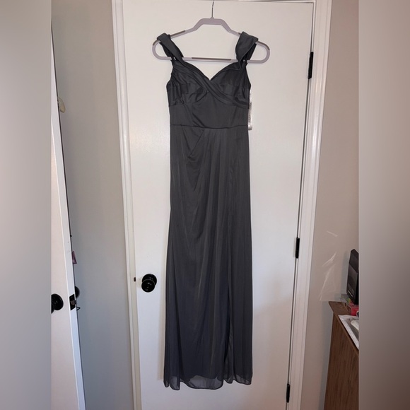 Azazie dress - Picture 1 of 3